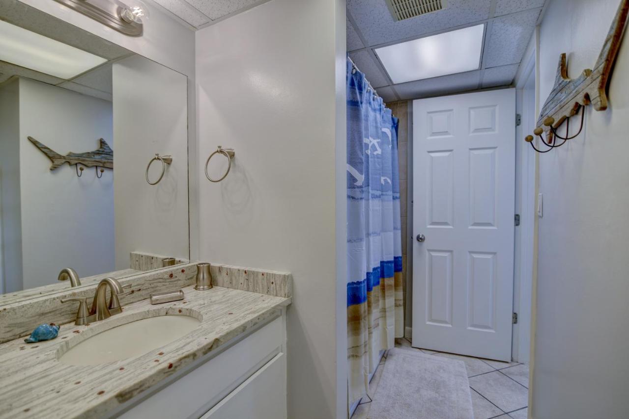 Sunbird By Collection Apartment Panama City Beach