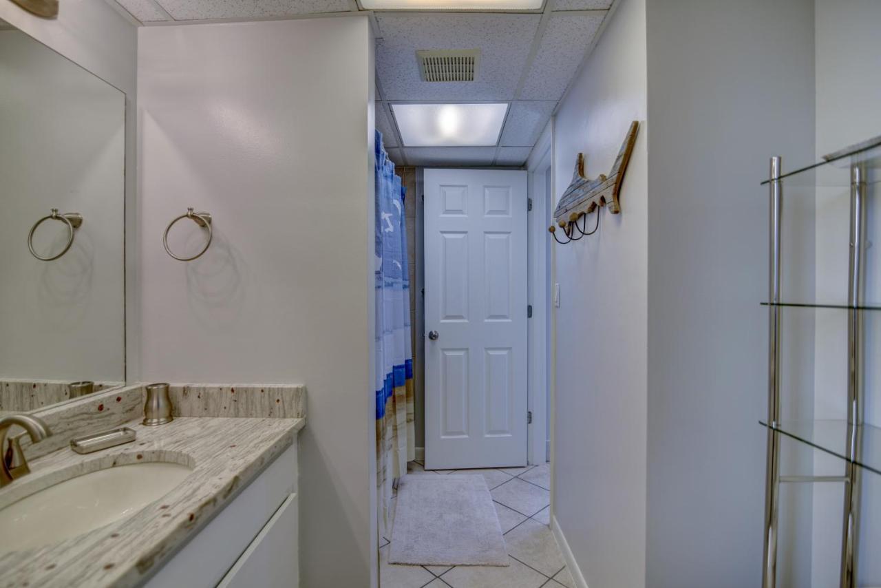 Apartment Sunbird By Collection Panama City Beach