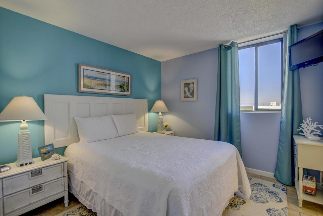 Apartment Sunbird By Collection Panama City Beach
