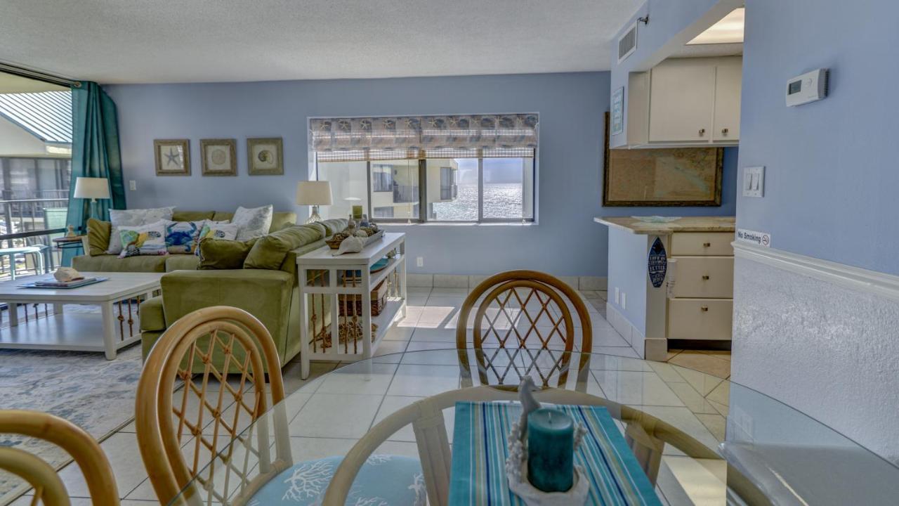 Apartment Sunbird By Collection Panama City Beach