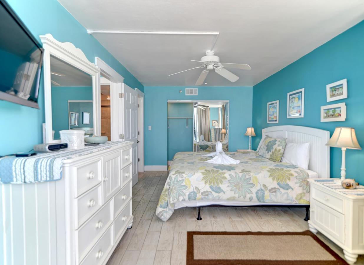 Sunbird By Collection Apartment Panama City Beach