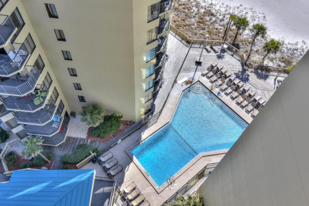 Sunbird By Collection Apartment Panama City Beach